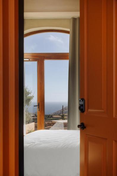Tuta Agrotourism Bed & Breakfast Kercem Exterior photo