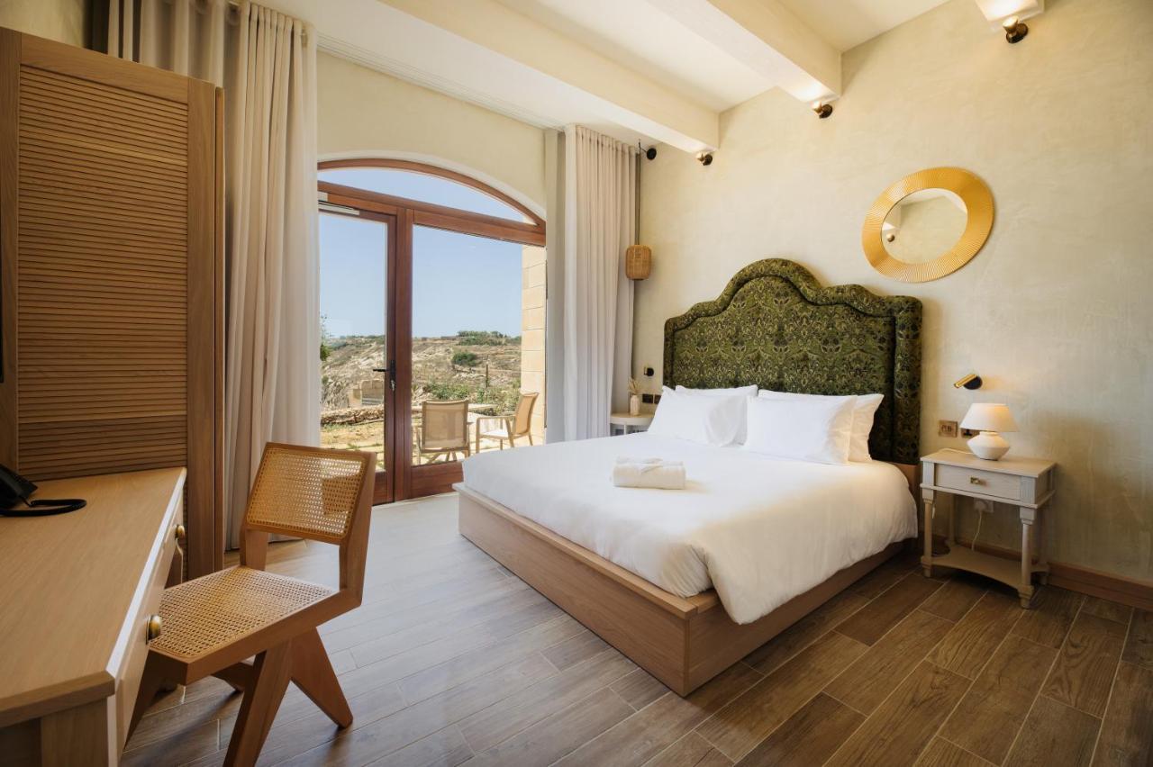 Tuta Agrotourism Bed & Breakfast Kercem Exterior photo